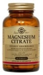 Magnesium citrate 60 tablets S