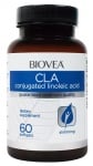 Biovea CLA- conjugated linolei