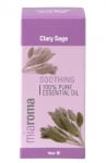 Clary sage essential oil 10 ml