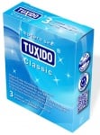 Tuxido Classic condoms of natu