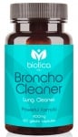 Broncho cleaner 400 mg 60 caps
