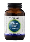 Clear skin complex 60 capsules