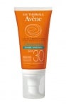 Avene Cleanance sun protection