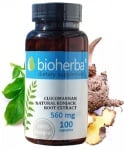 Bioherba Clucomannan natural k