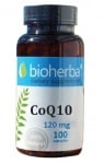 Bioherba CoQ10 120 mg 100 caps