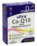 Ultra Co Q10 60 tablets Vitabi