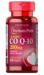 Puritan's Pride Co Q10 200 mg