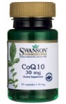 Swanson Co Q10 30 mg 60 capsul