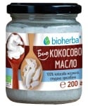 Bioherba bio Coconut oil 200 g