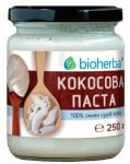 Bioherba Coconut paste 250 g /