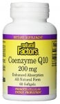 Coenzyme Q10 200 mg 60 capsule