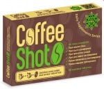 Coffee shot 30 chewable tablet