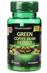 Green coffee bean extract 400