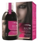 Beautin Collagen with strawber