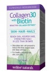 Collagen 30 with biotin 120 ta