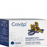 НАТУРАЛЕН КОЛАГЕН COLVITA капсули * 60