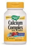 Calcium complex 100 capsules N