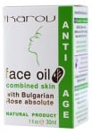 Ikarov Face oil combined skin