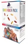 Dalvita Combo health pack 30 s