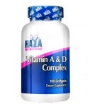 Haya Labs Vitamin A + Vitamin