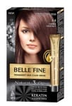 Belle'Fine hair color cream 4.