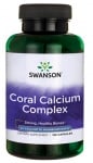 Swanson Coral calcium complex