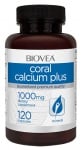 Biovea Coral Calcium Plus 120