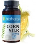 Bioherba corn silk 250 mg 100