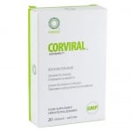 Corviral 20 capsules / Корвирал 20 капсули