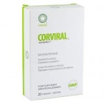 Corviral 20 capsules / Корвира
