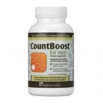 Count Boost for men 60 capsule