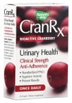 Cran RX cranberry 500 mg. 30 c