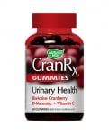 Cran Rx Urinary health 60 gumm