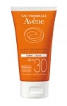 Avene Sun protection cream SPF