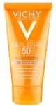 Vichy Ideal soleil BB face cre