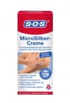 S.O.S microsilver cream for dr