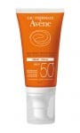 Avene Sun protection cream SPF