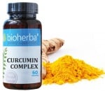 Bioherba curcumin complex 60 c