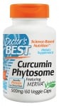 Doctor's Best Curcumin phytoso