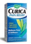 Curica pain relief 712 mg 100
