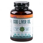 Cod Liver Oil with Fenugreek 1