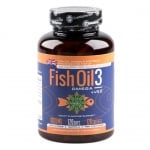 Fish Oil 3 Omega 3 + Vitamin E