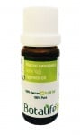 Botalife cypress oil 10 ml. /