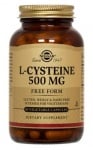L - Cysteine 500 mg 30 capsule