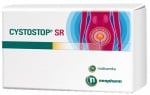 Cystostop SR 600 mg 30 tablets