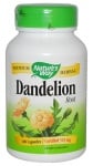 Dandelion 525 mg 100 capsules