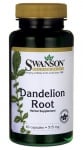 Swanson Dandelion root 515 mg 60 capsules / Суонсън Глухарче корен 515 мг. 60 капсули