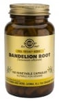 Dandelion root 100 capsules So