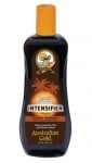 Australian gold dark tanning o