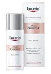 Eucerin Anti-pigment daily cre